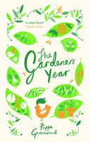 The Gardener's Year 1849536589 Book Cover