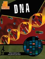 DNA 0778749487 Book Cover