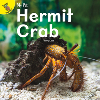 Hermit Crab 1731605684 Book Cover