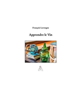 Apprendre le Vin B0C4Z2RMW7 Book Cover