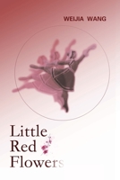 Little Red Flowers 171685430X Book Cover