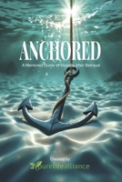 Anchored: A Mentored Guide to Stability After Betrayal (Pure Life Alliance’s Healing Haven Mentoring Series) B0GFDBH5DT Book Cover