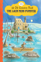 The Loch Ness Punster 0544313372 Book Cover