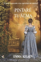 Pintaré tu alma.: En cada estrella. 8412387732 Book Cover