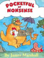 Pocketful of Nonsense 0618341862 Book Cover