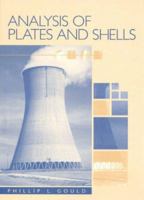 Analysis of Shells and Plates 0133749509 Book Cover
