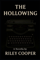 The Hollowing B0FP81K2RV Book Cover