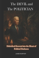 The Devil and the Politician: Diabolical Descent into the Heart of Political Darkness B0FPQMZZBW Book Cover