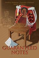 Guaranteed Notes: Memoirs of the Three Erdman Brothers & the United States Marine Band, the President's Own 1470045109 Book Cover
