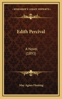 Edith Percival 1022538209 Book Cover
