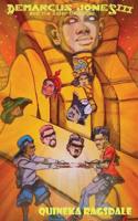 Demarcus Jones and the Solar Calendar III 0988910020 Book Cover