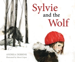 Sylvie and the Wolf 1683648692 Book Cover