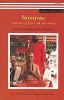Sannyasa/Cultivating Spiritual Awareness 8186336958 Book Cover