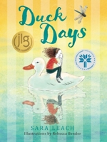 Duck Days 1772781487 Book Cover