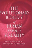 The Evolutionary Biology of Human Female Sexuality B001J54V6O Book Cover