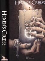 Hexen's Cross 1642370428 Book Cover