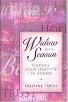 Widow for a Season 0884693082 Book Cover