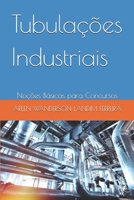 Tubulações Industriais: Noções Básicas para Concursos (Portuguese Edition) B0DXKMD3CX Book Cover
