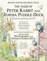 The Tales of Peter Rabbit and Jemima Puddle Duck