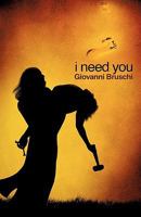 I Need You 1606475703 Book Cover