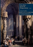 Eine Reise durch die Weltgeschichte Band 2 (German Edition) 3769356888 Book Cover