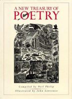 A New Treasury of Poetry 1556701454 Book Cover
