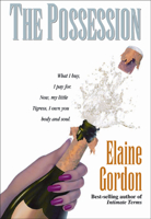 The possession: A novel 0984226036 Book Cover