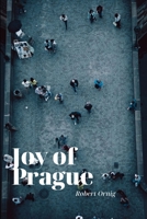 Joy of Prague 0359924867 Book Cover
