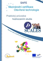 SAFE Mezinárodní certifikace, otevřené technologie 147103304X Book Cover