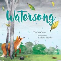 Watersong 1481468812 Book Cover
