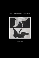The Unknown Language 1716743109 Book Cover