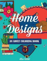 Home Designs 1942268963 Book Cover