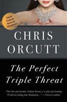 The Perfect Triple Threat 1539823601 Book Cover