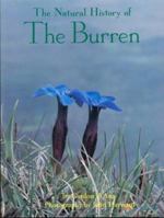 The Natural History of the Burren 1898162514 Book Cover