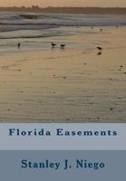 Florida Easements 1539159094 Book Cover