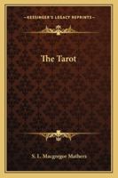 The Tarot 1417978937 Book Cover