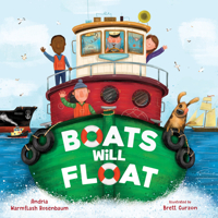 Boats Will Float 1534110410 Book Cover