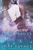 Unexpected Circumstances 1546699147 Book Cover