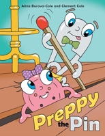 Preppy the Pin 1480892238 Book Cover