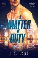 A Matter of Duty 1945952709 Book Cover