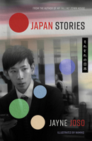 Japan Stories 1781725896 Book Cover