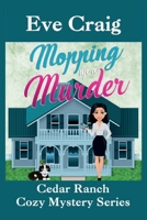 Mopping up a Murder: Cozy Mystery Series B0C91HLBZ5 Book Cover