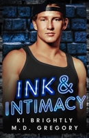 Ink and Intimacy (New Gothenburg Ink) B0HF6JSWX6 Book Cover