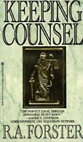 Keeping Counsel 0821752812 Book Cover