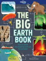 The Big Earth Book 1787012786 Book Cover