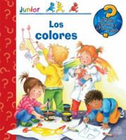Die Farben 9707184914 Book Cover