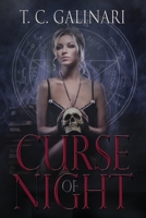 Curse of Night 1709751622 Book Cover