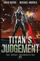 Titan's Judgement B0B98ZVK4P Book Cover