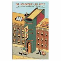 Bookworm's Big Apple 0231084951 Book Cover