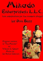 Mikado Enterprises, L.L.C. 0557232546 Book Cover